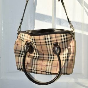 Burberry Shoulder Bag